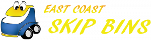 mobile skip bins sunshine coast