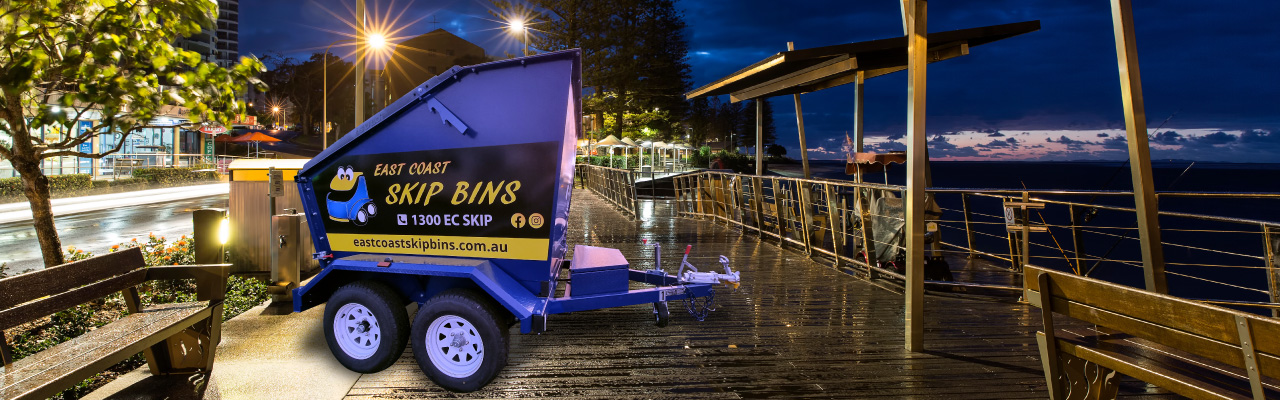contact skip bins sunshine coast