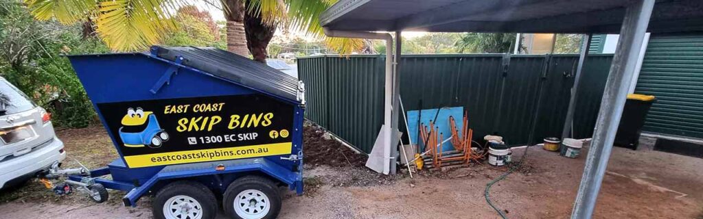 Lite Construction Skip Bins Sunshine Coast Renovation Waste Removal
